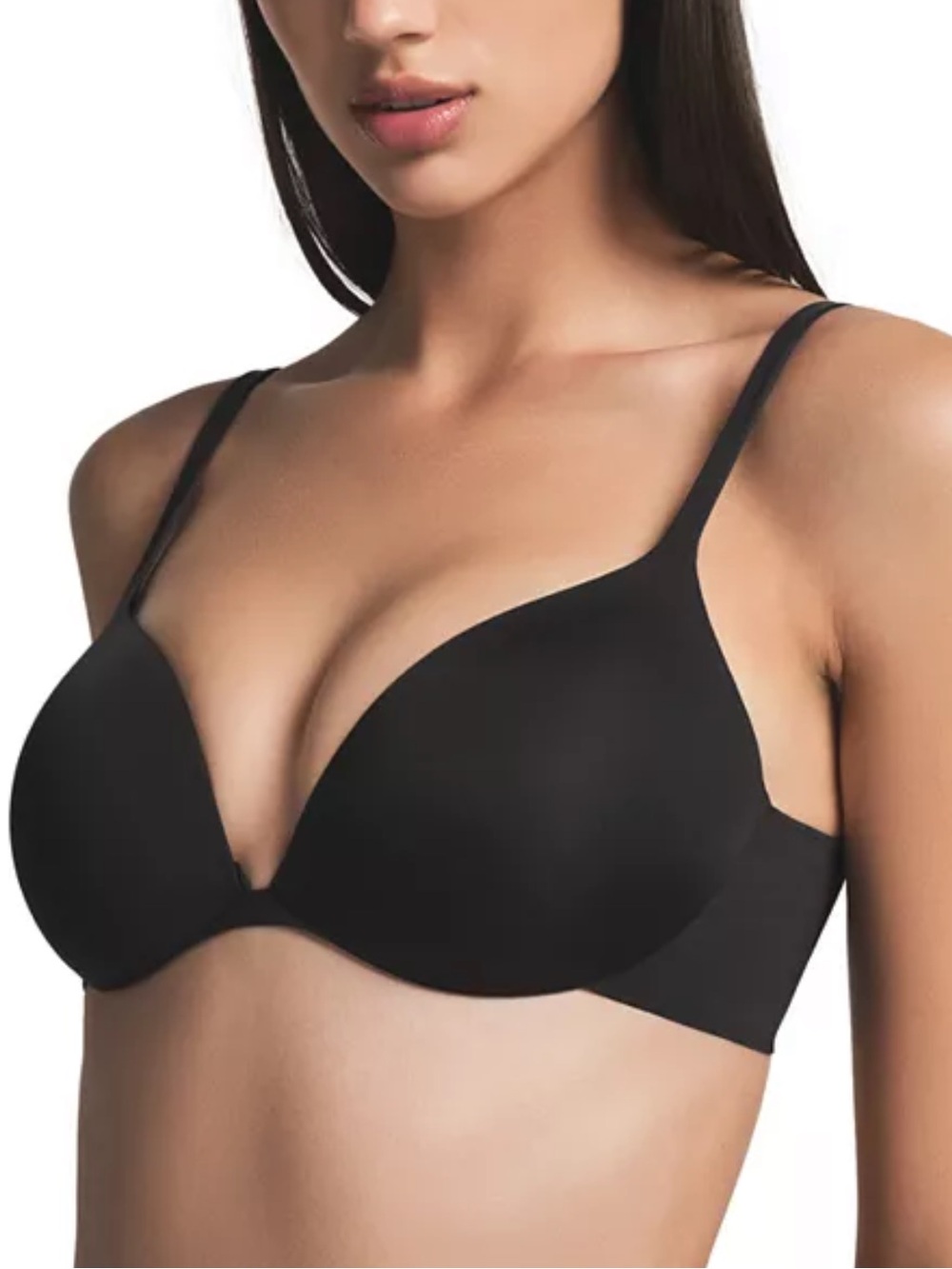 NWOT SKIMS Ultimate Teardrop Push-up Bra
